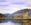 "Eilean Donan Castle"Scotland,Oil/Mixed Media120x100,2006